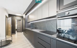 Apartament cu 3 camere Maniu Residence - Poză 5