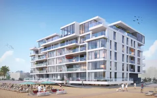 Apartament de 5 camere spațios, situat în zona Nord din Constanța - Poză 25