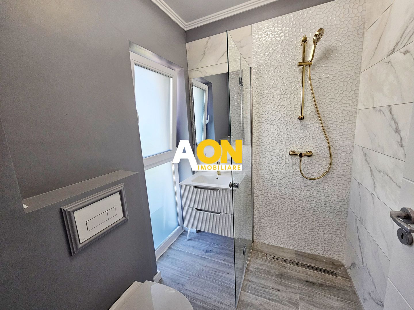 Casa tip insiruit, 4 camere, 186 mp teren, zona premium, Cetate - Poză 11