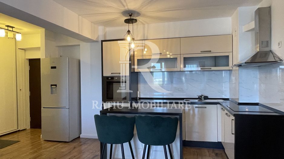 Apartament cu 3 camere | Parcare Supraterana | Prima Nufarul | Oradea - Poză 4