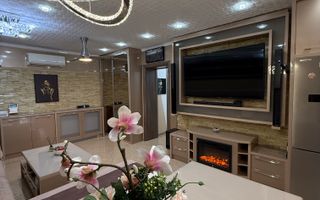 Penthouse de vanzare in Oradea cartierul Ioșia - Poză 13