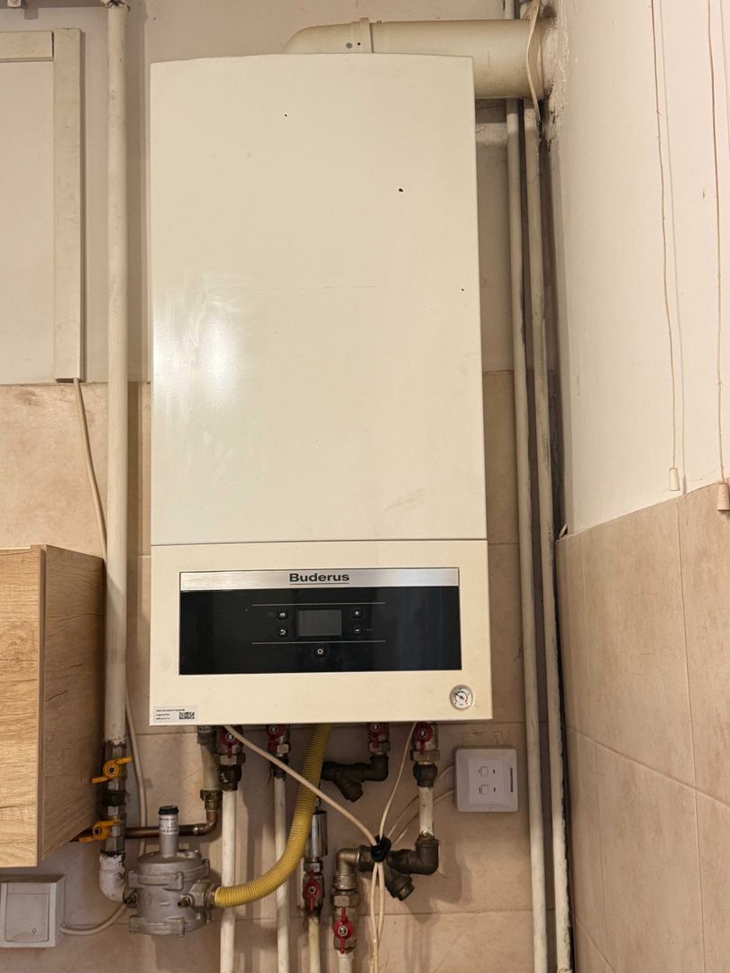 Apartament 2 camere în Floreasca – Strada Puccini, lângă Parc - Poză 8