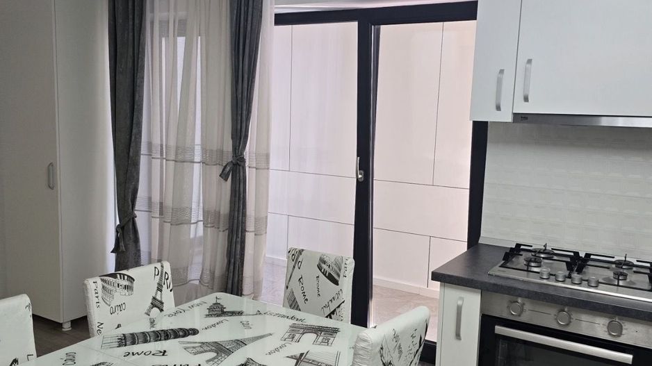 AP. 2 CAMERE- AVRIG PARK, PARCARE SUBTERANA, CENTRALA PROPRIE, MODERN - Poză 5
