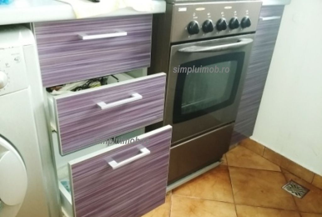 Apartament 3 camere - Zona Giurgiului - Poză 12