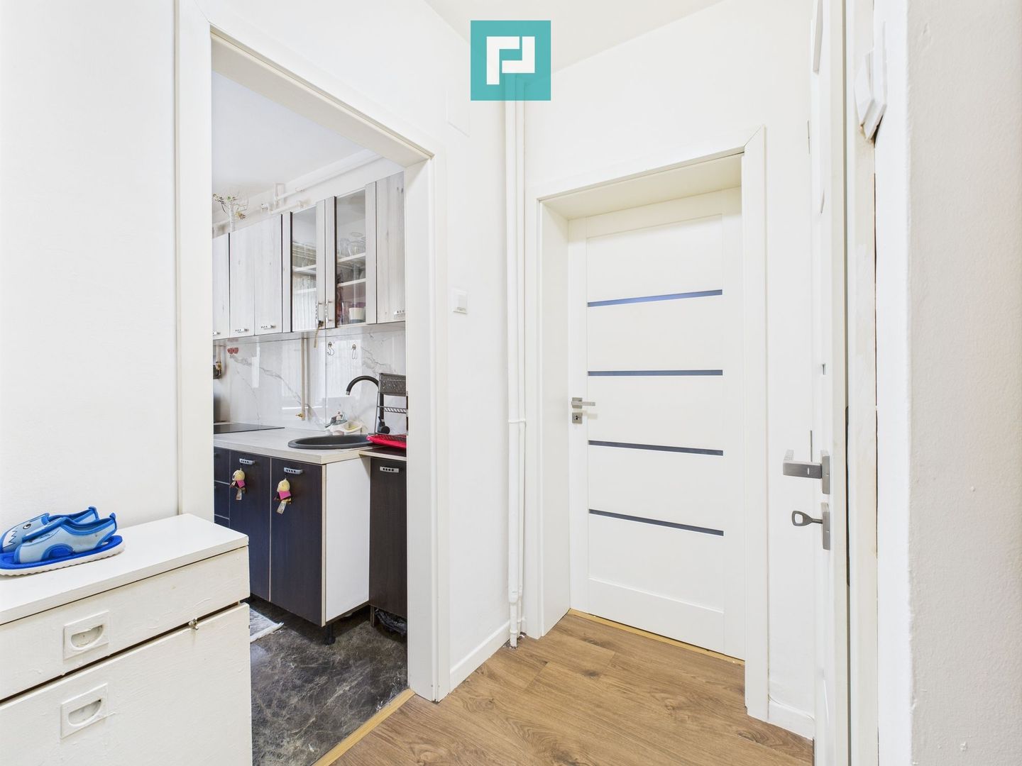 Apartament 2 camere  + garaj la Podgoria - Poză 11