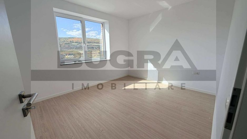 Apartament de 2 camere, 48mp, boxa22mp, parcare, Beta Residence - Poză 3