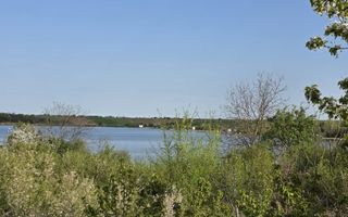 Teren 1.000 mp Periș, toate utilitățile, vedere superbă catre Lac - Poză 3