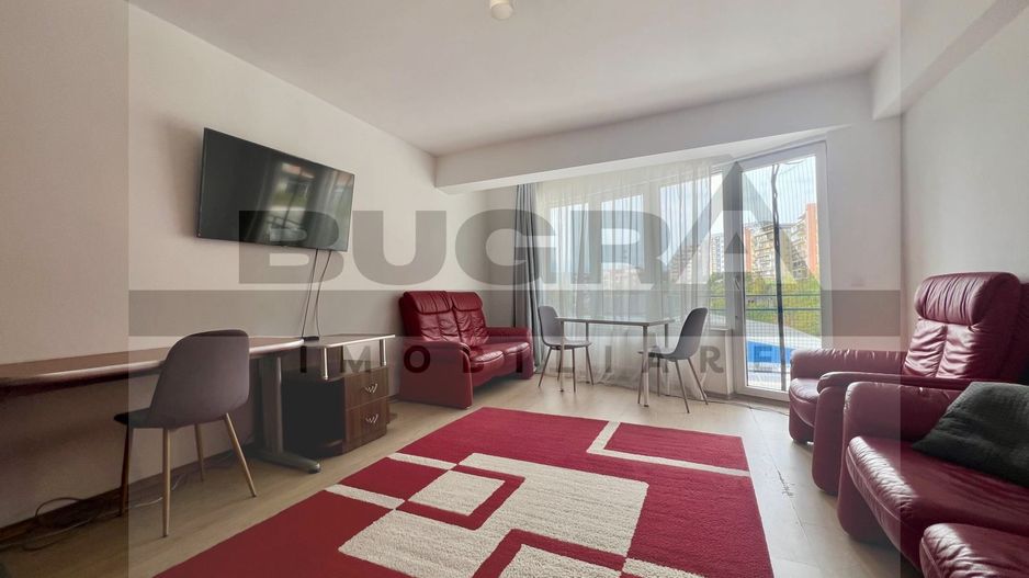 Apartament de 2 camere, 50mp, parcare, zona Petrom - Poză 2