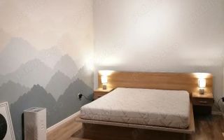 2 camere moderne | Cartierul Latin | Lift & centrală proprie - Poză 4