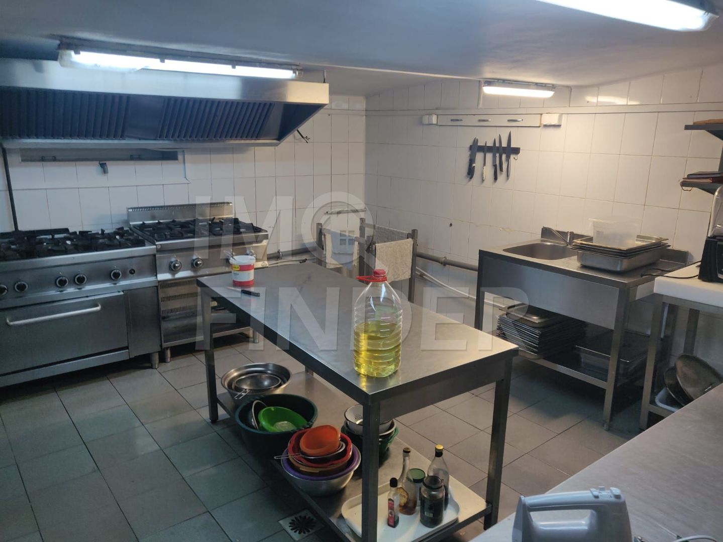 Inchiriere spatiu comercial, zona Sigma Center, str. Republicii - Poză 12