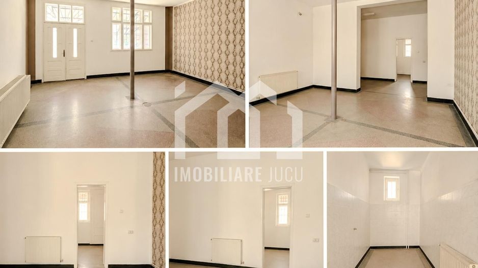 Spatiu comercial de inchiriat, 70mp, Jucu de Mijloc - Poză 1