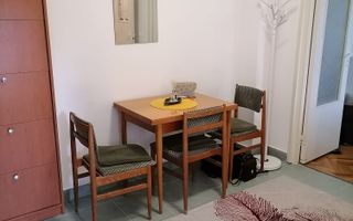 Apartament 3 camere de închiriat – Dâmbu, etaj 1, ideal pentru studenț - Poză 12