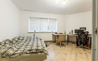 3 camere, decomandate, Zona USAMV, Calea Manastur, Platinia - Poză 9