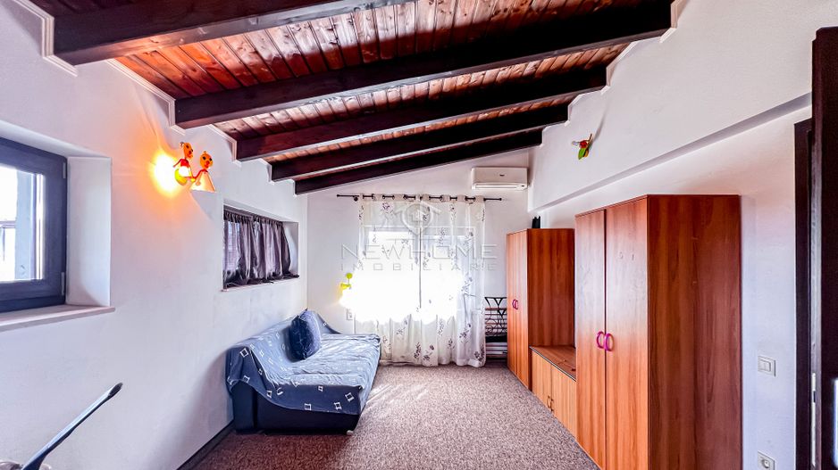 Casă / Vilă de inchiriat 4 camere zona Someseni, Pet friendly - Poză 12