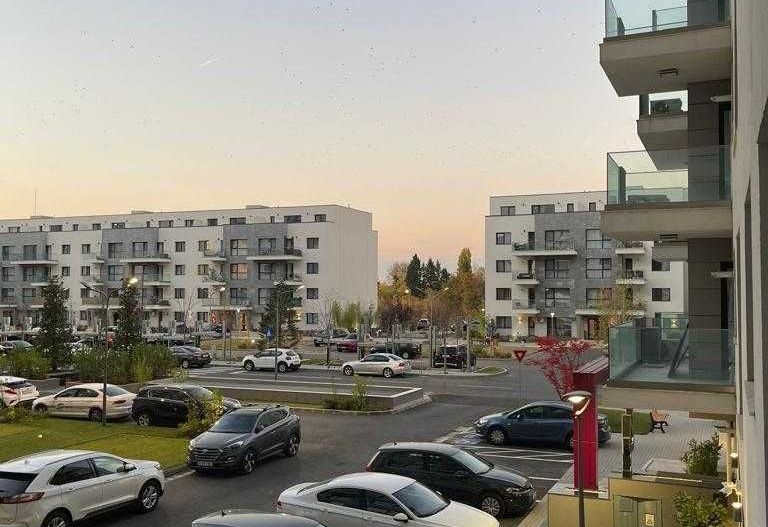 Apartament de inchiriat 3 camere ONIX PARK RESIDENCE (PIPERA SECTOR 1) - Poză 8