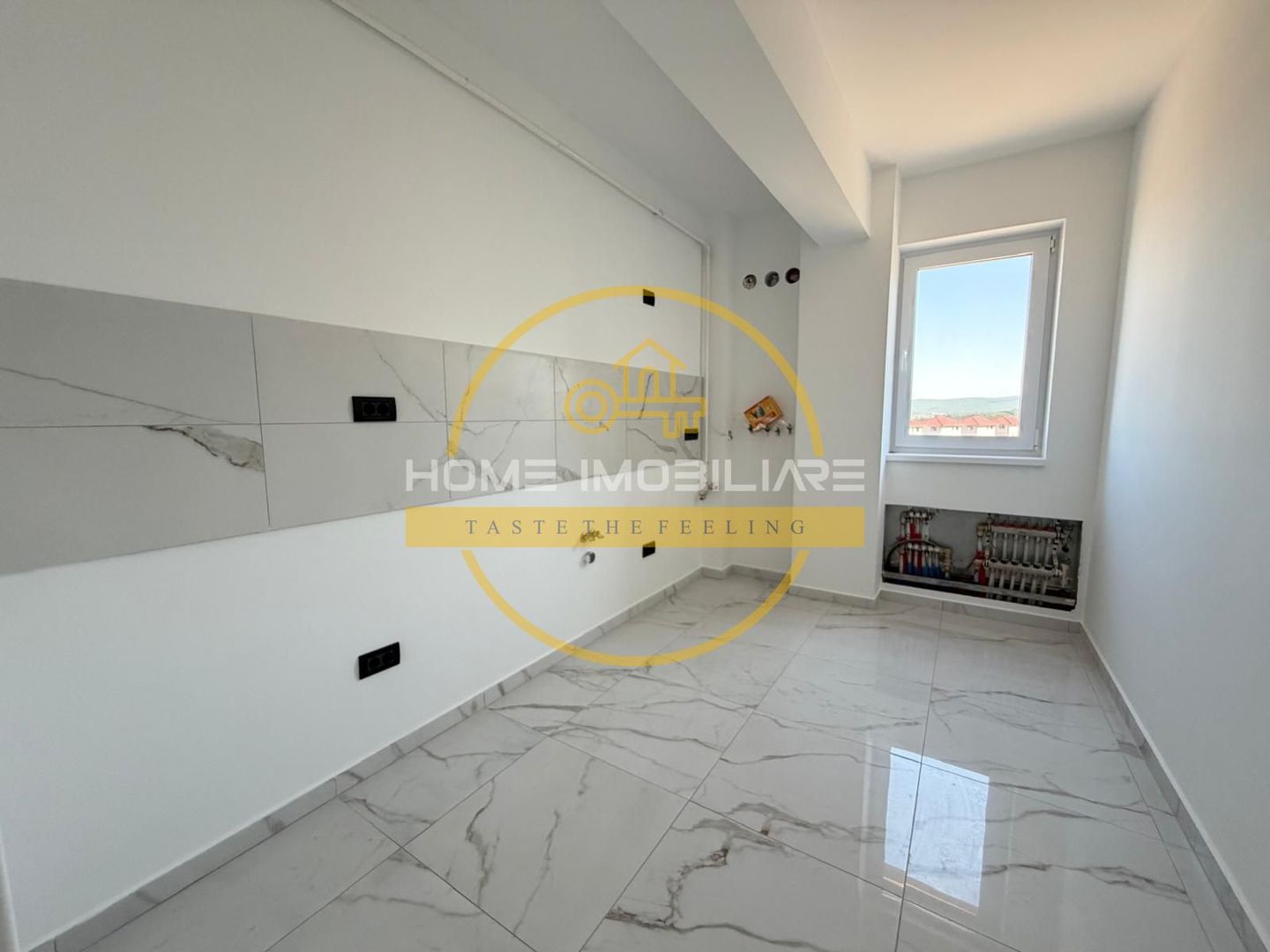 Apartament 2 camere decomandat,60 mp,78900 euro - Poză 6