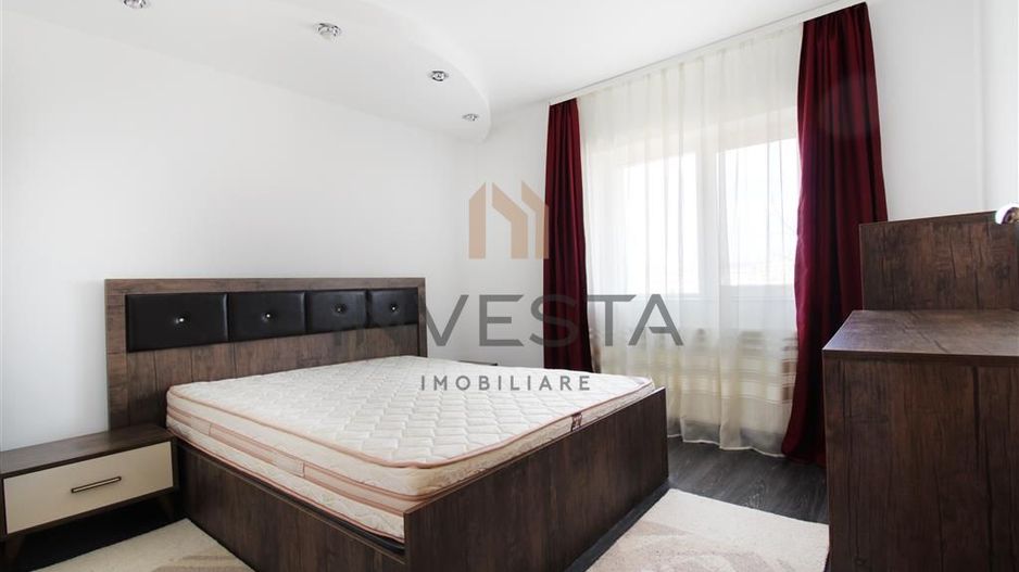 Apartament 4 camere de inchiriat in Gheorgheni - Poză 9