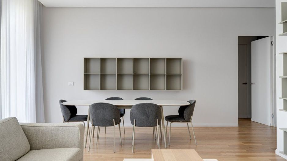 Apartament deosebit 3 camere I Rahmaninov Residence I Zona Floreasca - Poză 3