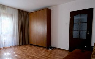 Garsoniera Metrou Brancoveanu 8 min Parc Oraselul Copiilor - Poză 4