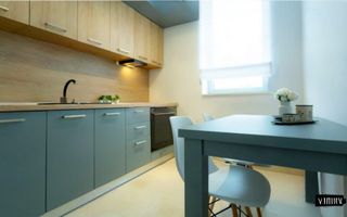 Apartament modern 2 camere  I Luxuria Domenii I Loc de parcare inclus - Poză 2