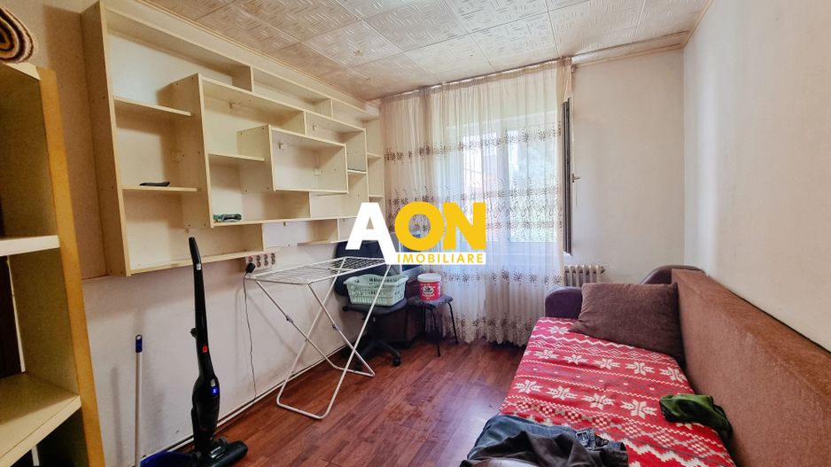 Apartament 2 camere + balcon, parter, zona Closca - Poză 9