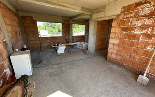 Casă Tip Duplex | 4 Camere | 2 Balcoane | Terasă | Șura Mică - Poză 6