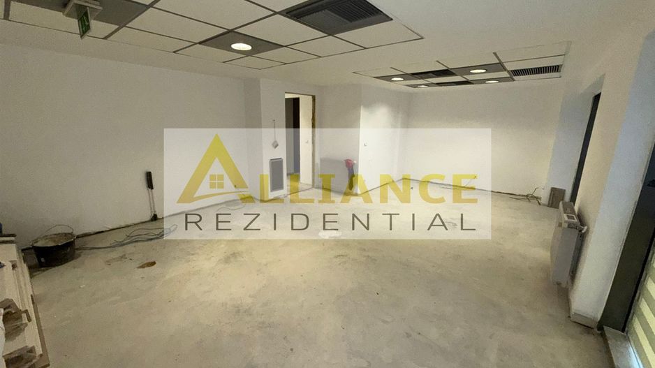 [PARCUL CAROL] Spatiu Comercial P + 1 | 233 MPU - Poză 7