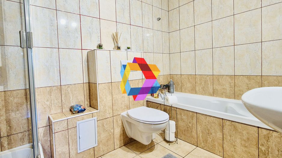 Penthouse de vânzare, zona Avantgarden 1 -  95,92mp, Plus-imo.ro - Poză 8