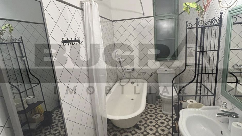 Apartament 2 camere decomandate, modern, zona centrala - Poză 13