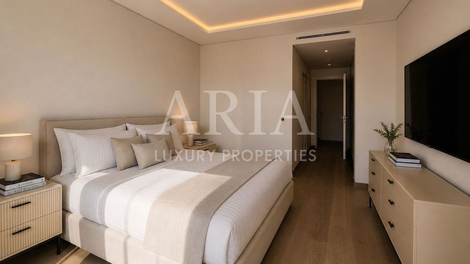 LUXURY APARTMENT 5ROOMS - Poză 5