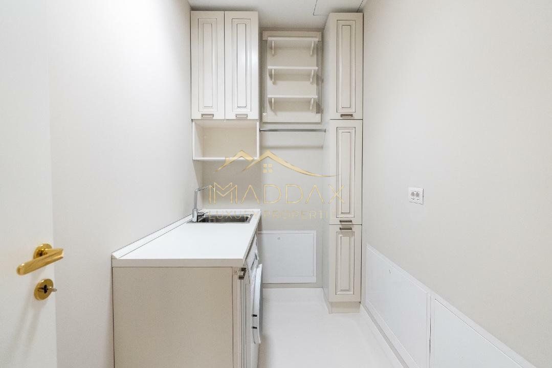 Apartament Nou- 4 Camere** Zambaccian-Dorobanti** - Poză 11