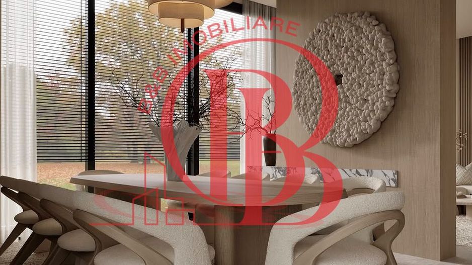 4 camere | Gradina Proprie si Terasa | Theodor Pallady - Poză 4