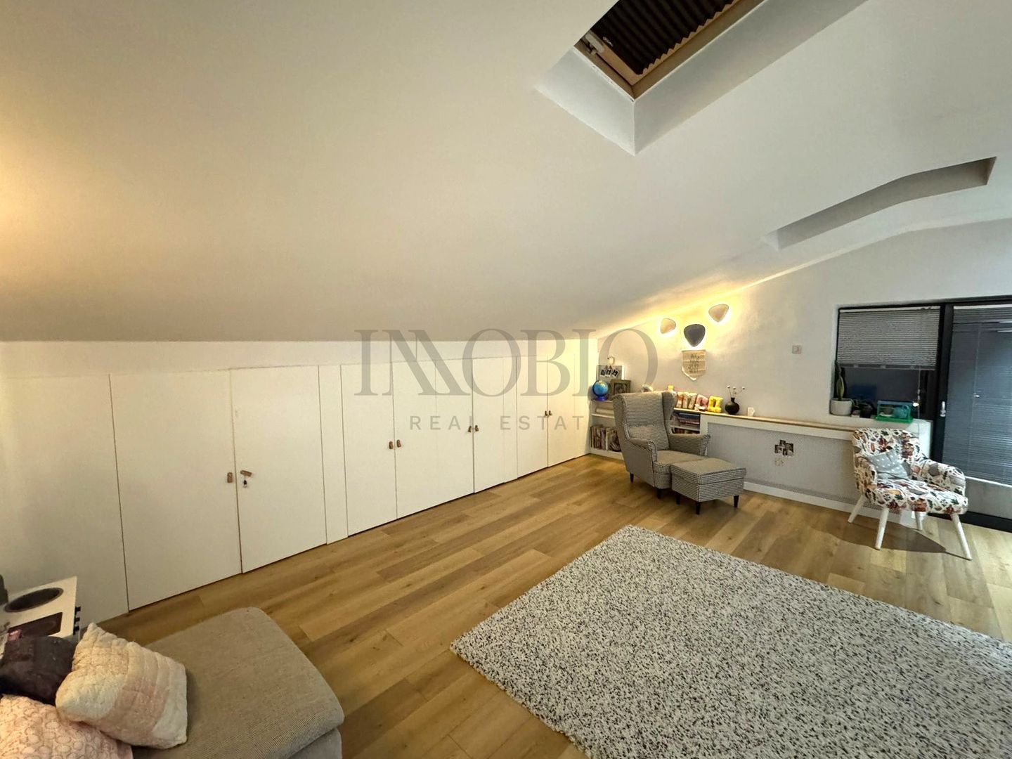 Vila Moderna | 4 Camere | Aviatiei - Poză 11