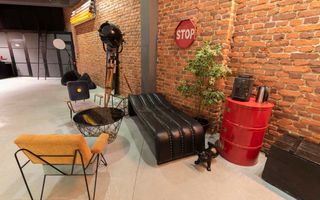 VANZARE STUDIO OPEN SPACE 96MP ULTRAFINISAT DEOSEBIT ARMENEASCA - Poză 3