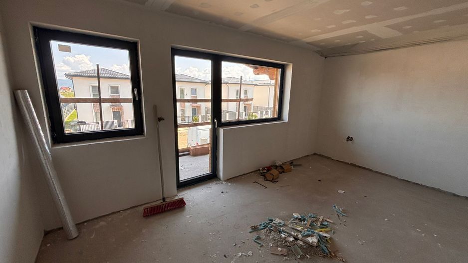 Casa tip  Alpesiana/constructie noua! - Poză 9