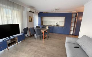 2 camere, modern,garaj, bloc nou, Scala zona Centrala, Bosch, Ntt Data - Poză 1