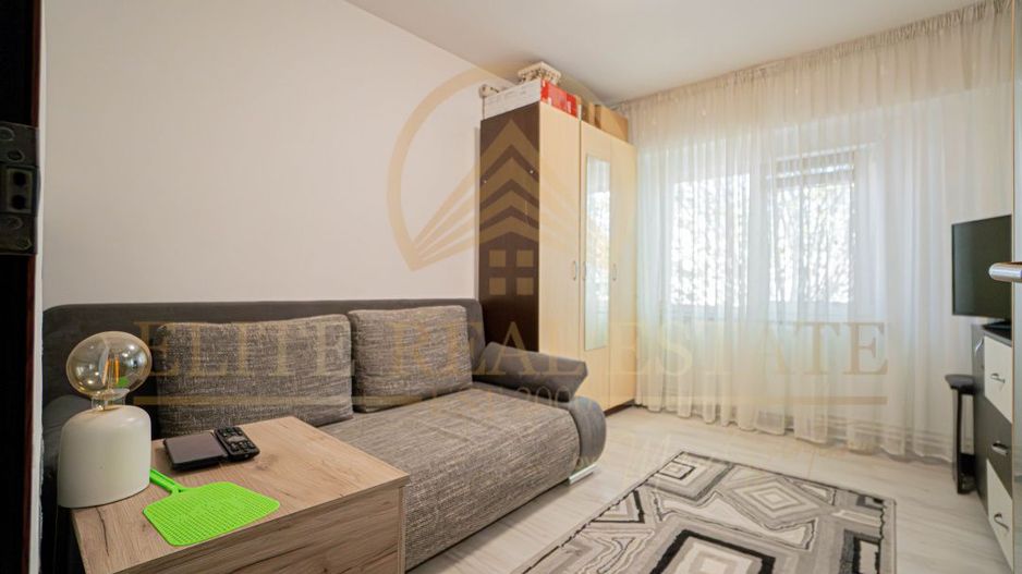 Gata de Mutat! Apartament 3 Camere Renovat – Locul Perfect pentru Familia Ta - Poză 4