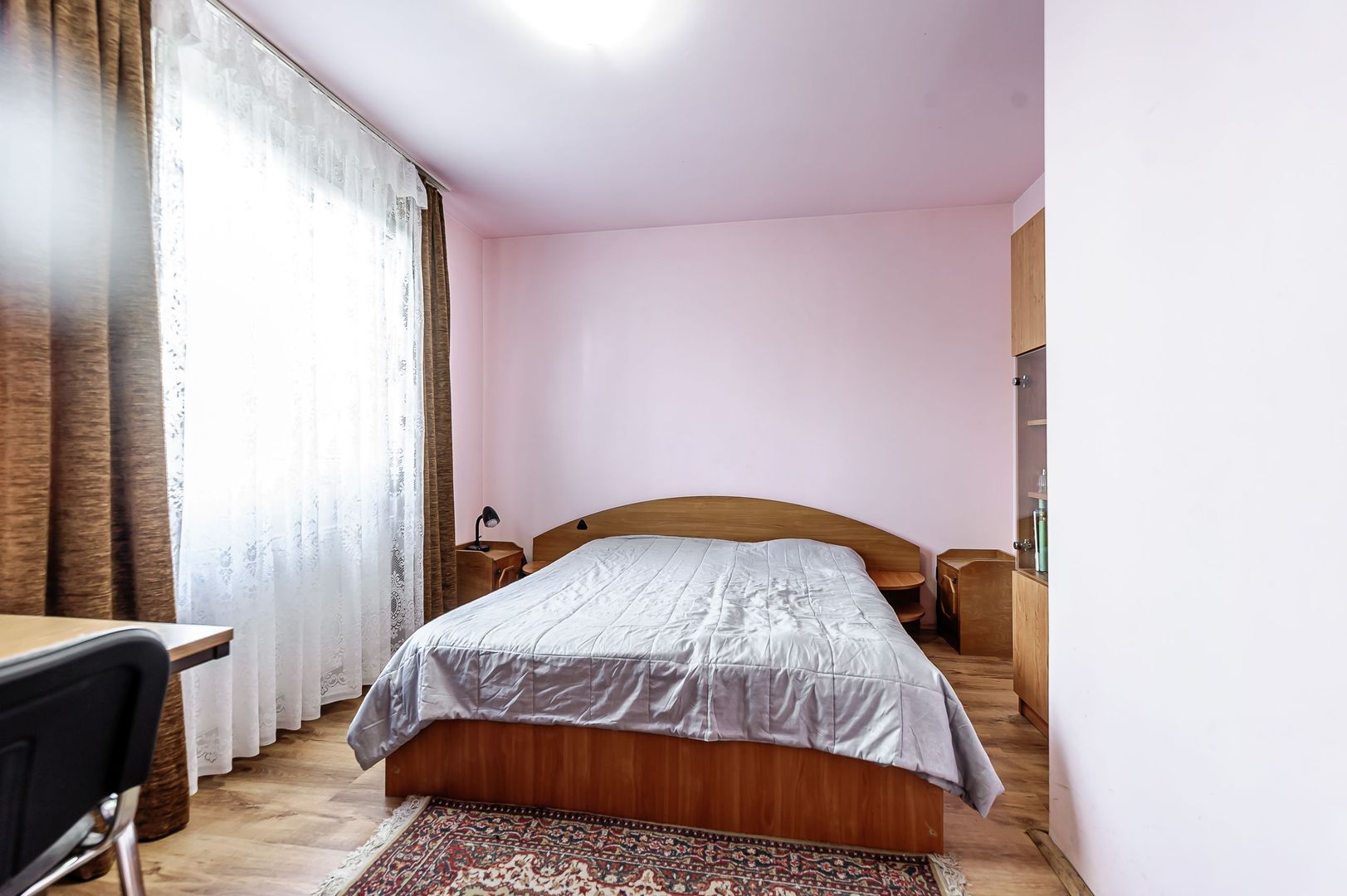 VÂNDUT! Casă 6 camere cu teren generos - Zadareni - Poză 6