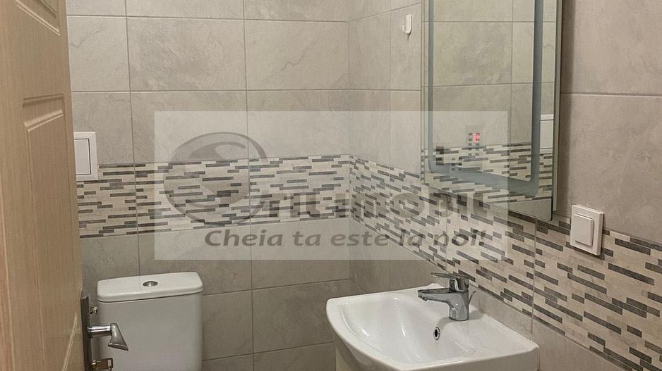 Apartament 2 Camere IULIUS MALL - 530 EURO - Poză 7