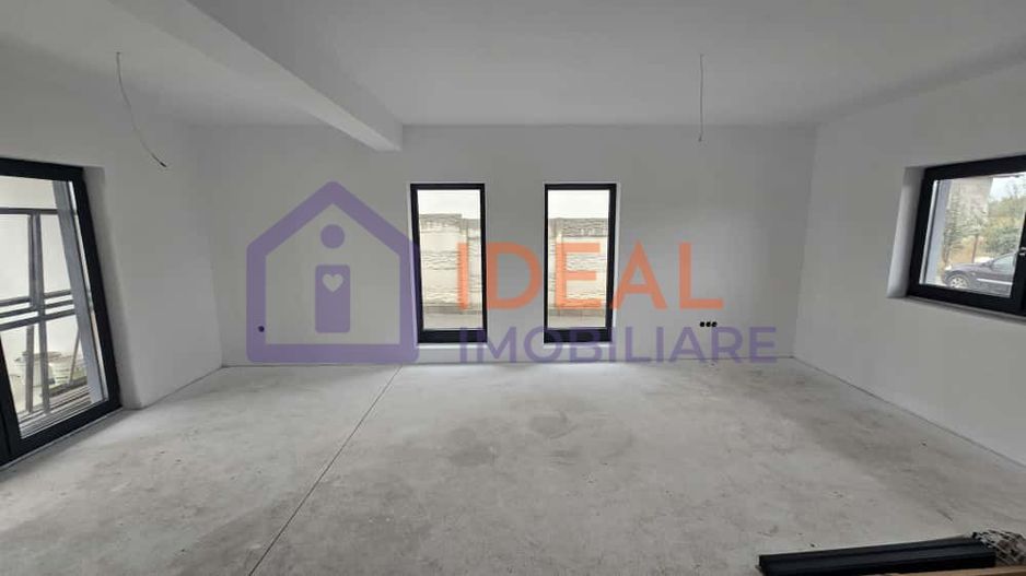 Casă Individuala cu 4 camere -400 mp curte– Cristian, Sibiu - Poză 8