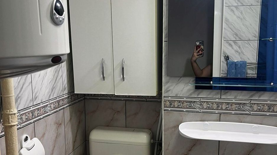 2 camere, 41,5 mp, balcon, lift, mobilat, Titan, metrou la câteva minute - Poză 11