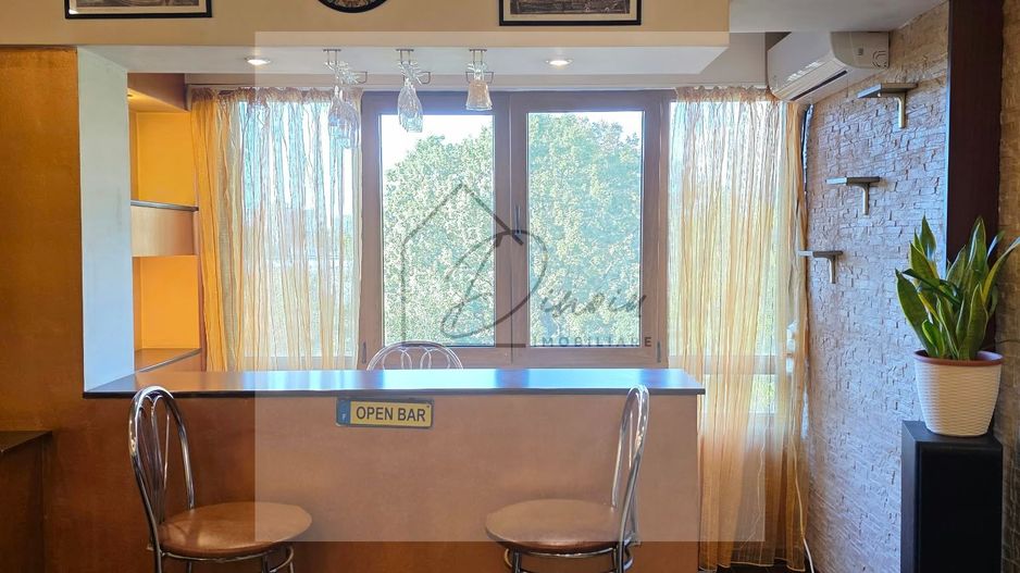 2 Camere Drumul Taberei - FAVORIT | Metrou I Renovat I COMISION 0% - Poză 2