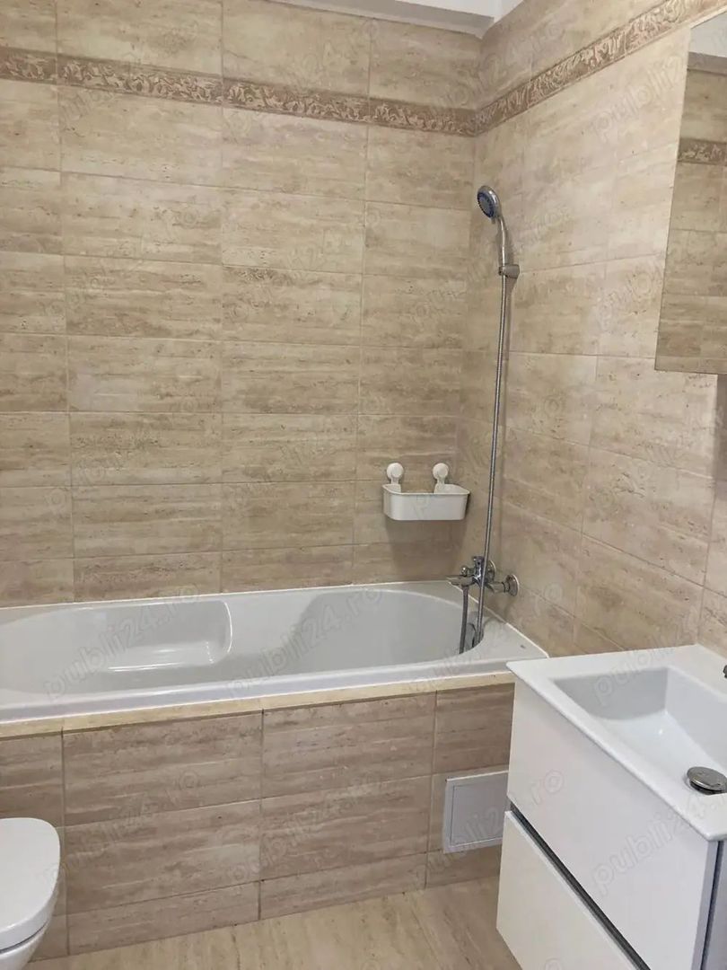 Parcul Carol  Tineretului, Apartament 2 camere, in apropierea metroului - Poză 7