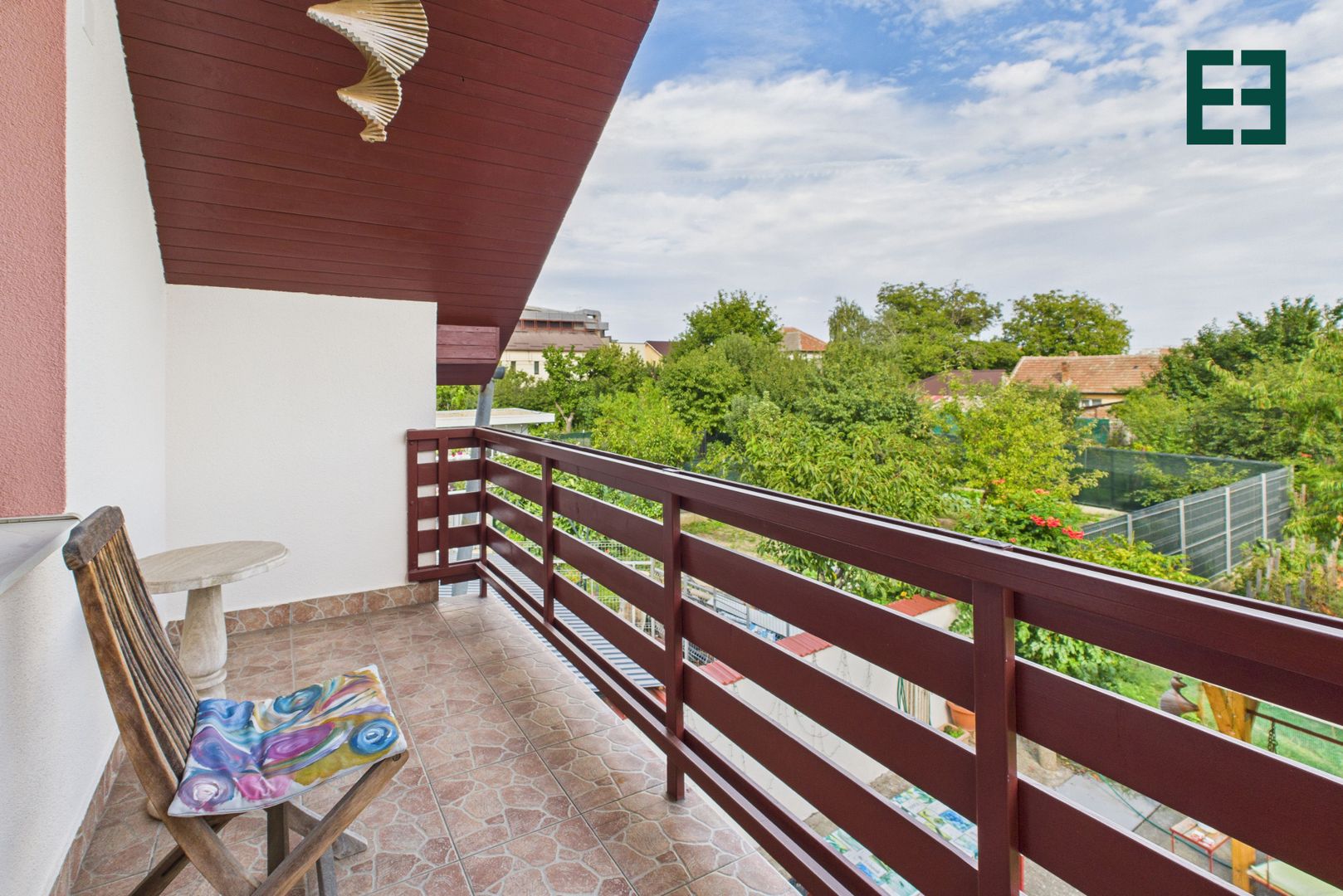 Casă tip Duplex cu 8 camere  - Zona Bujac - Arad - Poză 27