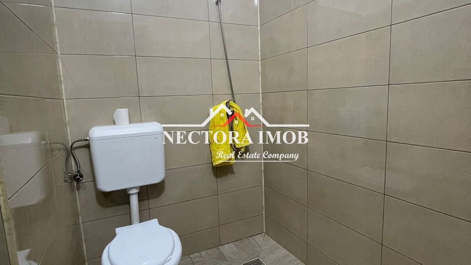 NECTORA IMOB-Apartament 3 camere/Spatiu comercial, Ultracentral, 80 mp - Poză 10