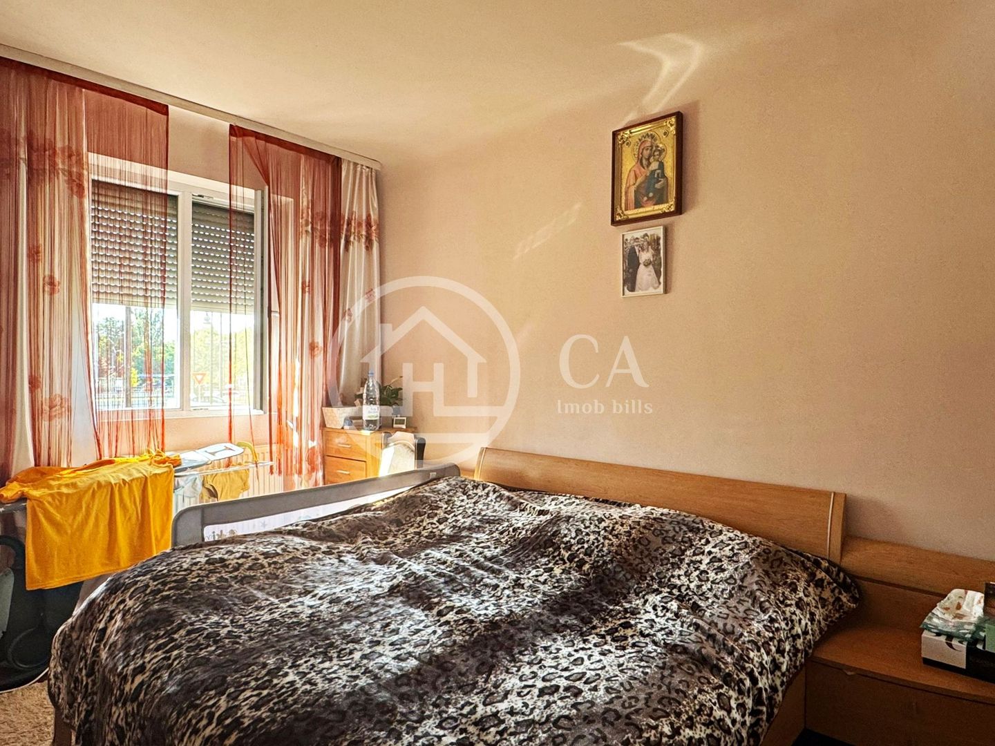 Apartament cu 2 camere de vanzare in Centrul Civic, Oradea - Poză 4