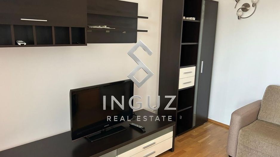 DE ÎNCHIRIAT – STUDIO PREMIUM | EMINESCU VIEW | ZONĂ CENTRALĂ - Poză 3