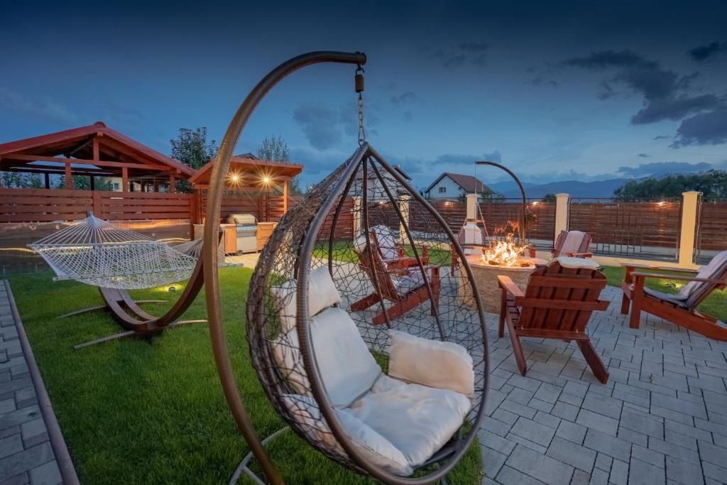 Clasa Master, 67.000 mp teren intravilan, Stupini, Brasov - Poză 3