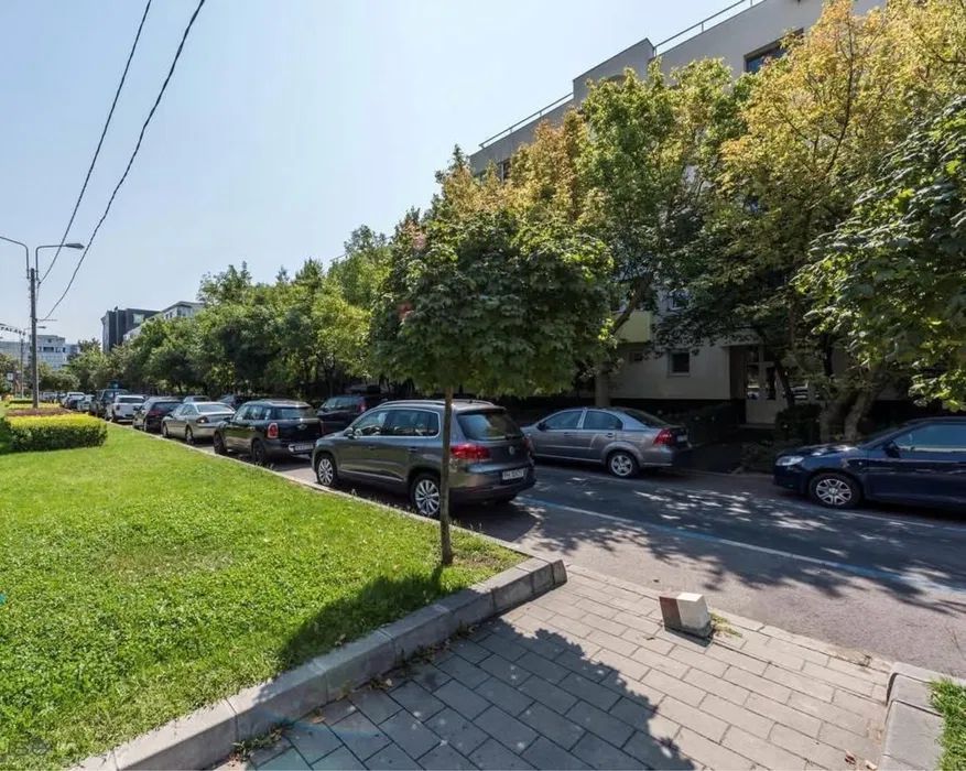 Studio cu boiler, Aviației, 10 minute de metrou Aurel Vlaicu - Poză 6