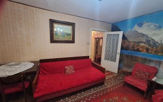 Etaj 1  Bucovina 3 camere decomandat - Poză 3